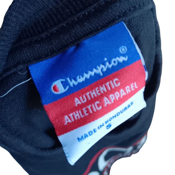 Small Vintage T-shirt Y2k Champion University South Carolina Cocks Athletic Fit - Picture 4 of 4